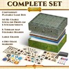 10 DND Game Mats and a lot More - Includes