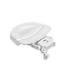 MIRTUX Washing Machine Door Handle for Fagor, Aspes, Brandt, Edesa,