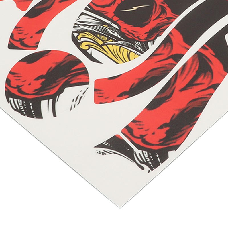 VR Glasses Stickers Ultrathin Cool Cartoon Pattern Protective VR Stickers