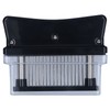 Meat Tenderizer Food Grade 48 Stainless Steel Needles Meat Cutter