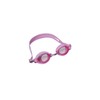 Kiefer Junior Sprinter Anti-Fog Swim Goggle, Pink