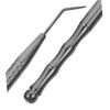 Mikinona Lash Lifting Rod Tool for Eyelash Extensions Professional Eyelash