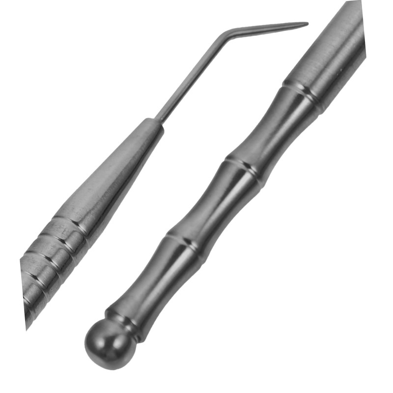 Mikinona Lash Lifting Rod Tool for Eyelash Extensions Professional Eyelash