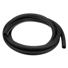 M METERXITY Lubricating Oil Hoses, 1/2" 13mm ID 21mm OD 9.84ft Length NBR Rubber Hose High Pressure Tubing Hose Pipe Tube for Compressed Gas Air/Water Transfer/Small Equipment Transfer Hose