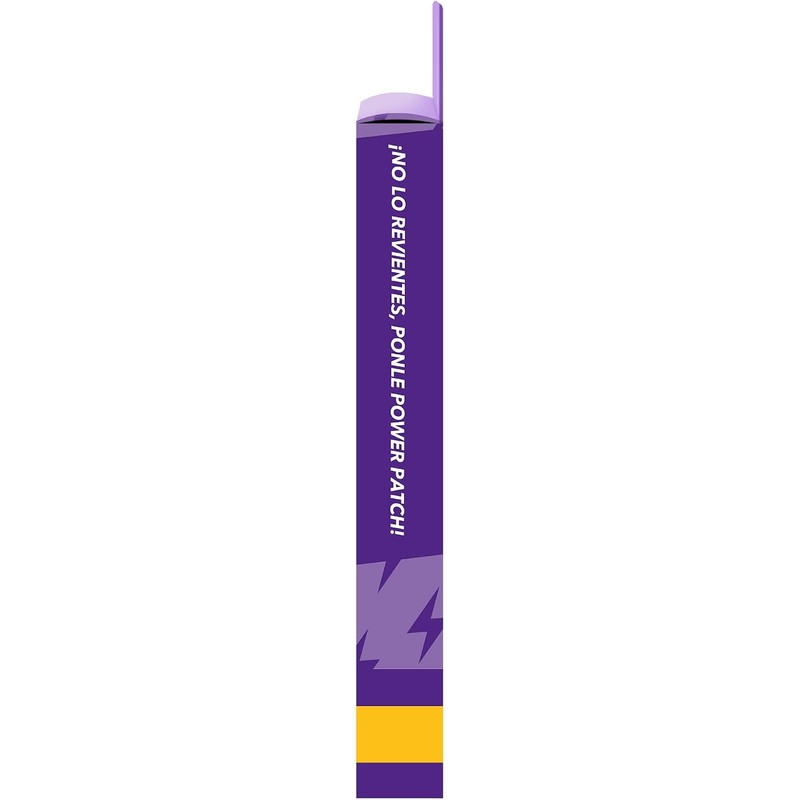 Benzacare Power Patch Skin Restore 23 Parches