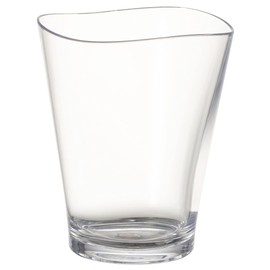 Plakira Living Tumbler, 8.1 fl oz (240 cc), Tritan Yuragi