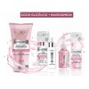 Loréal Glycolic Bright Gelserumpeeling Exfoliante Skincare