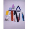 24PCS Gundam Modeler Basic Tool Set Craft Kit Car Model