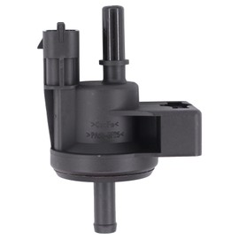 HouYeen Petrol Evaporation Control Purge Solenoid Valve for Adam Astra J Corsa D E Meriva B Aveo Cruze