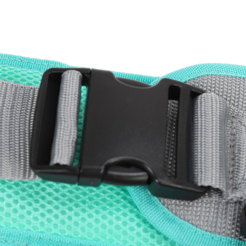 Transfer Belt Gait Lifting Assist Device with Loops Medical Nursing