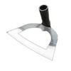 Handheld Hollow Weeding Hoe for Garden Care – Thickened Steel