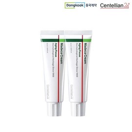Centellian 24 (현대홈쇼핑) [최신상]동국제약 센텔리안24 마데카크림 시즌8 에이징 포커스 50ml x 2