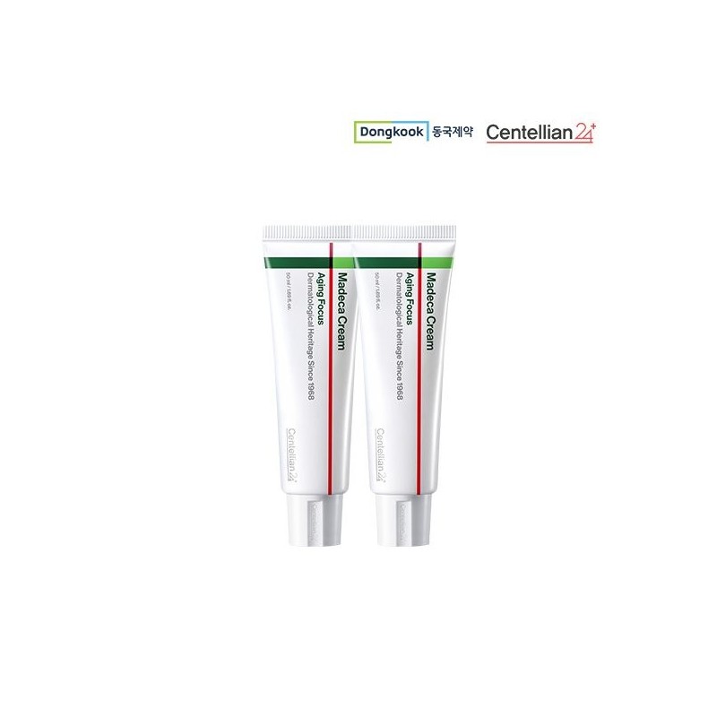 Centellian 24 (현대홈쇼핑) [최신상]동국제약 센텔리안24 마데카크림 시즌8 에이징 포커스 50ml