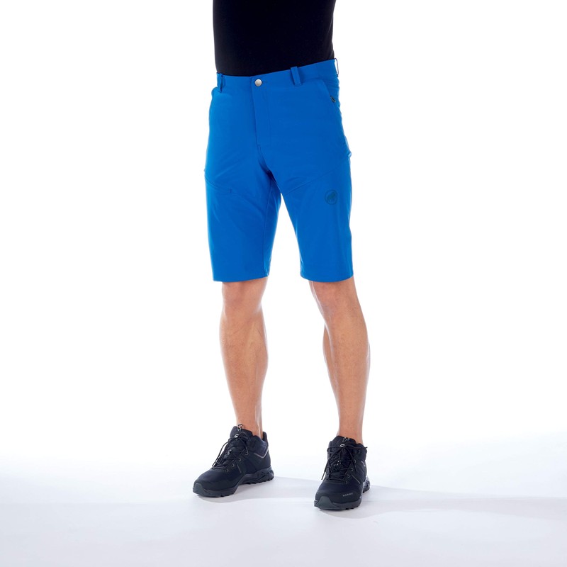 Mammut Herren Shorts Runbold