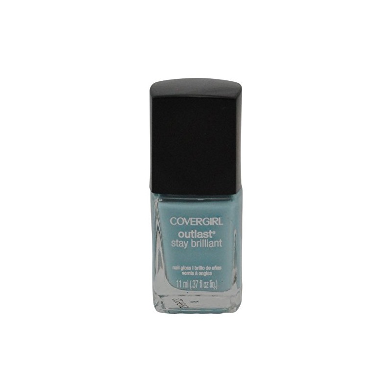 CoverGirl Outlast Nail Gloss - Skylight 147