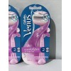 Gillette Lot of 4 Gillette Venus Comfort Glide White Tea,