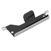 Laptop HDD Bracket Replacement Aluminum Alloy Hard Disk Drive Bracket