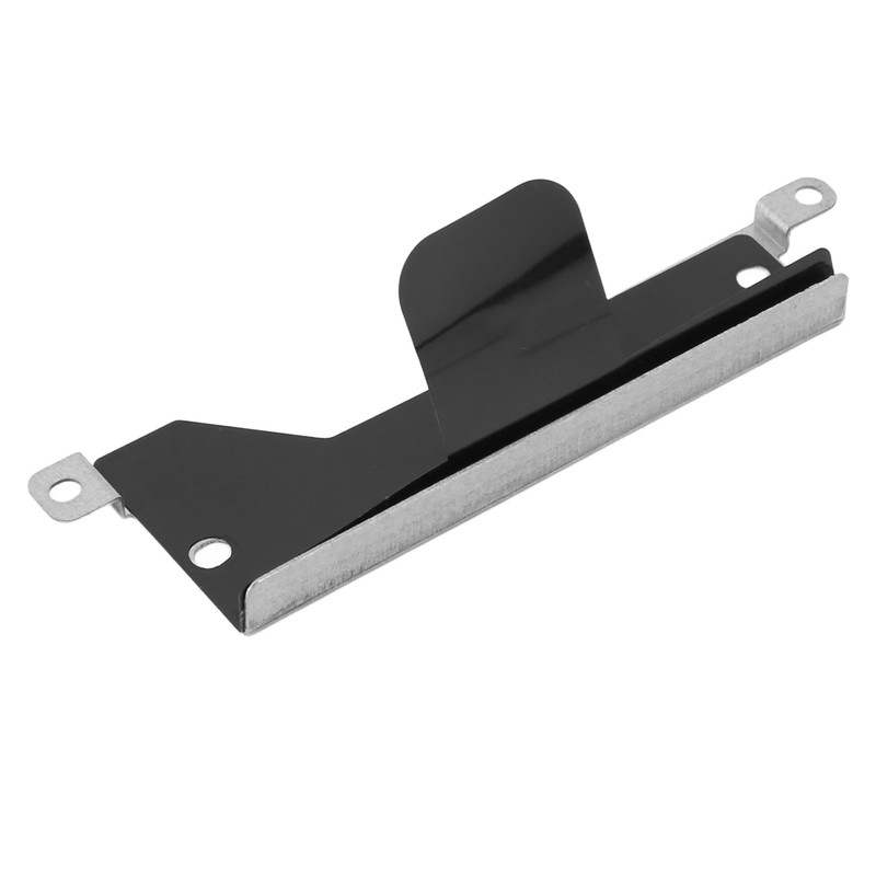 Laptop HDD Bracket Replacement Aluminum Alloy Hard Disk Drive Bracket