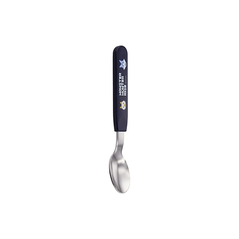 Komori Resin Monster Hunter Spoon