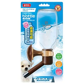 Puppy Pure Bottle, Brown