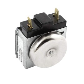 LDEXIN DKJ-Y 60 Minutes 15A 125V 16A 250V Delay Timer Switch Time Controller for Electronic Microwave Oven Cooker