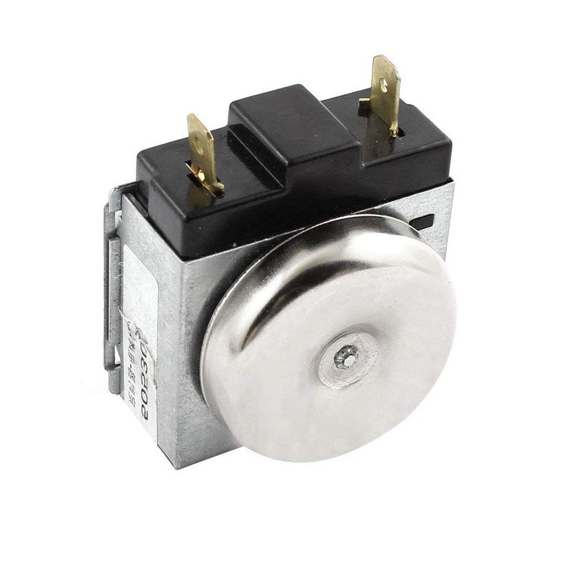 LDEXIN DKJ-Y 60 Minutes 15A 125V 16A 250V Delay Timer