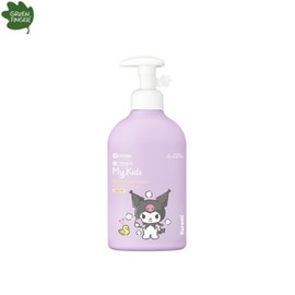 GREEN FINGER My Kids Fresh Lotion Kuromi 320ml [Sanrio Characters Edition]