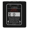 ML-HNN9044 Battery for Motorola Radius Radio - 2 Pack