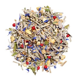 Ronnefeldt - Ginger & Lemon - Herbal Tea - 75 g, Quantity: 2 Pieces