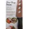 Tekno Products Copper Knife