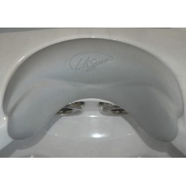 LA Spas Pillow Neck/Collar w/Logo FD-62021