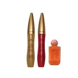 KIT RIMEL VITAMINADO OTTS                                                                                                                             