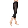 KUNERT Women's Velvet 50 Semi Opaque Leggings 50 Denier, Black