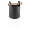 Eva Solo Nordic Kitchen Toolbox w/Spoon H 15 cm, Black