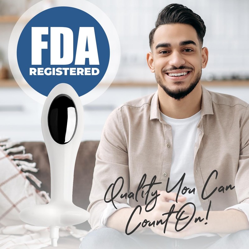 K-fit Kegel Toner Electrode Probe, KM-5018