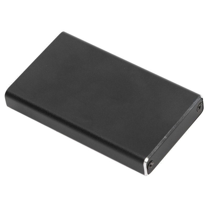 USB3.0 Mobile Hard Disk Box 6GB Fast Transmission Good Heat