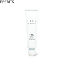 FREBITS Daily Aqua Vegan Sun 50ml