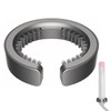 KiimSin Filter Cleaning Brush Accessories for Dyson Airwrap Styler HS01