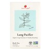 Health King Medicinal Teas Lung Pacifier Herb Tea Bags, 20