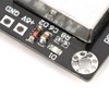 KSTE AD8317 1M-10GHz 60dB RF Power Meter Logarithmic Detector Controller