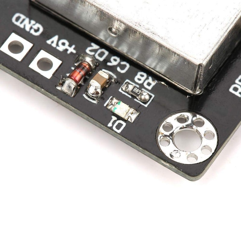 KSTE AD8317 1M-10GHz 60dB RF Power Meter Logarithmic Detector Controller
