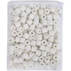 Wave Point Grade A Premium Bulk Bio Ceramic Rings Filter