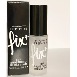 M·A·C MAC COSMETICS + Prime Fix+ Travel Sz 13 ML 044 OZ NEW!!
