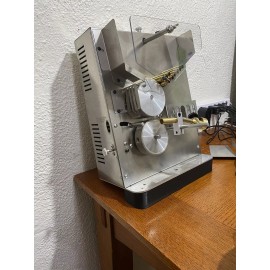 Unbranded Tilt-Lift for Ugly Annealer- Improved Precise Brass Drop! Watch Before/After Vid