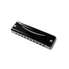 Suzuki Diatonic Harmonica Hammond HA-20 - key of F