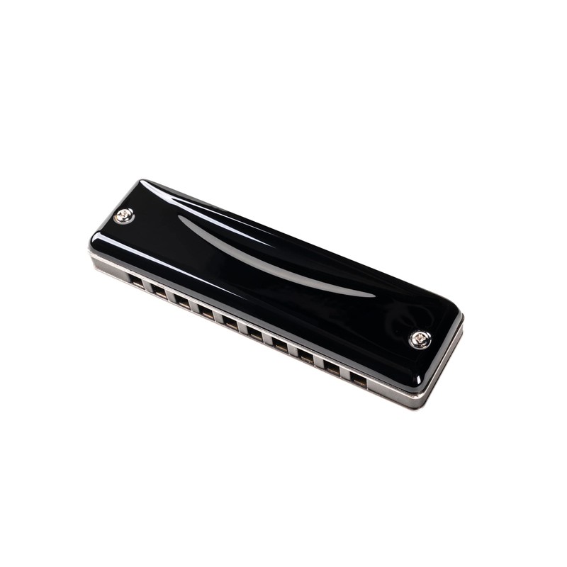 Suzuki Diatonic Harmonica Hammond HA-20 - key of F