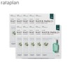 RATAPLAN Water Parsley Calming Serum Mask 26g*10ea