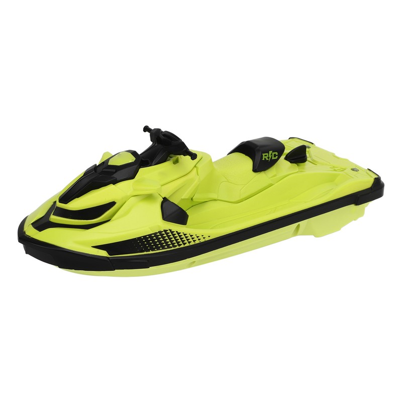 1/14 2.4G Remote Control Motorboat Summer Water Toys Children RC