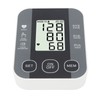 Blood Pressure Machine High Accuracy Voice Broadcast Automatic Intelligent LCD