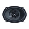 Memphis PRX69S 6x9 2Ω Shallow 2-Way with Low pro Tweeter